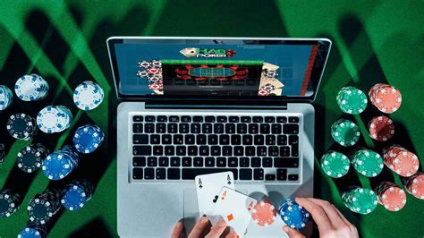 Las Mejores Salas de Póker Online para Jugar en 2024.